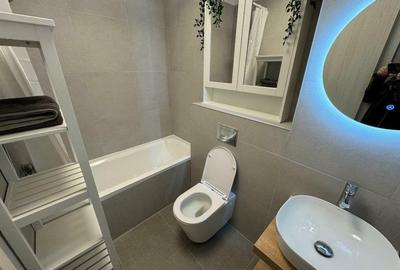 Apartament 2 Camere | 57 mp | Complex Parcului20 - 6