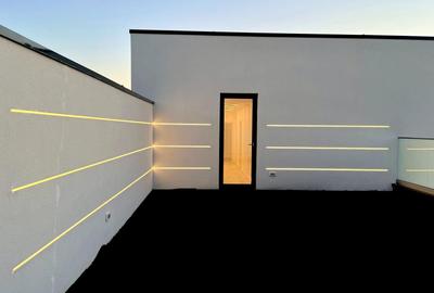 Casă cu 35 camere cu Canalizare în Pipera - 3