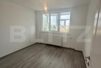 Apartament de vanzare, cu 2 camere, 58 mp, zona 1 Mai - 4