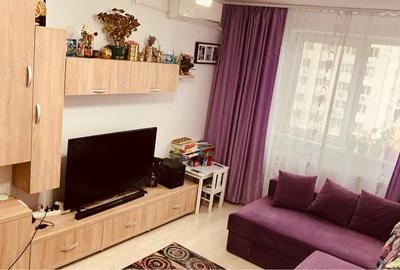 Apartament cu 3 camere decomandat în Crângași - 2