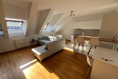 Apartament de vanzare - Parcul Carol - Vivando - 5