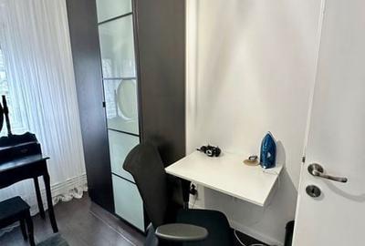 Apartament cu 3 camere semidecomandat în Gorjului - 8
