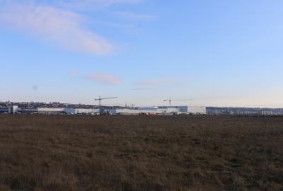 Teren intravilan – 20.000 mp, zona Carrefour ERA, Iași - 3