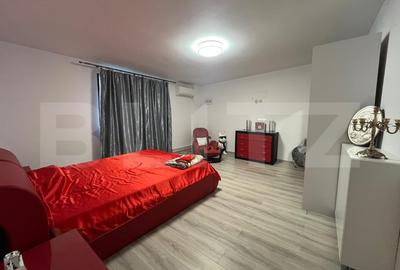 Casă individuală cu 5 camere cu Teren 571 Mp în Exterior Est - 11