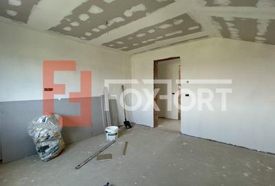 Duplex de vanzare cu 3 camere si toate utilitatile - Sanandrei - 7