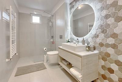 Apartament cu 3 camere decomandat, mobilat în Sud - 9
