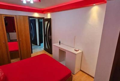 Vand apartament 4 cam micro 2 etajul 1 reabilitat termic - 12