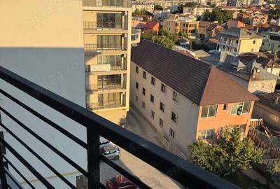 Apartament cu 2 camere decomandat în Dacia - 2