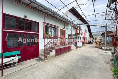 Casă cu 2 camere cu Teren 2086 Mp în Sântuhalm - 7