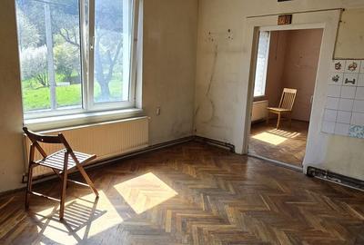 Casă cu 3 camere în Răcădău - 6