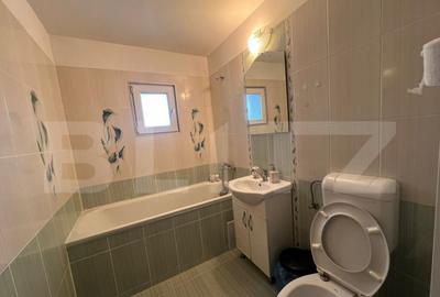 Apartament 2 camere, Marasti, utilat si mobilat - 1