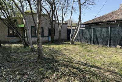 Teren intravilan de vanzare in Eforie Sud - 606 mp, cu casa demolabila - 4