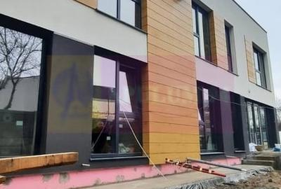 Casă cu 4 camere cu Teren 117 Mp în 1 Decembrie - 2