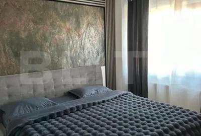 Apartament cu 3 camere decomandat în Gheorghe Doja - 13