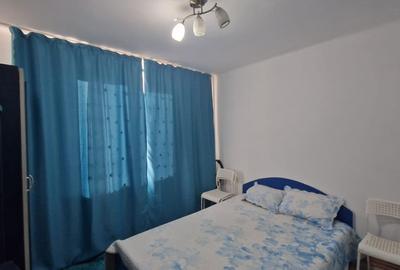 Apartament 2 camere, semidecomandat, 45mp, ultracentral, zona Teatru - 3