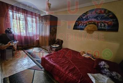 ID 3562 Apartament 3 camere Strada I. L. Caragiale - 3