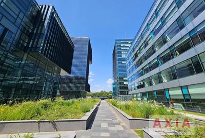 Birou premium in London Building - 2