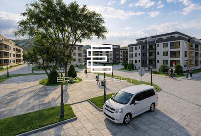 Apartament cu 2 camere decomandat în Veterani - 9