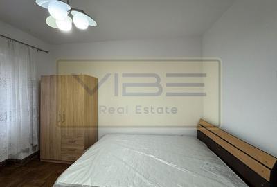 Apartament 3 camere 2 bai zona Parc Nicolina 1 - 10