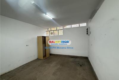 Hala 75 mp, in Ploiesti, zona Bulevardul Bucuresti - 2