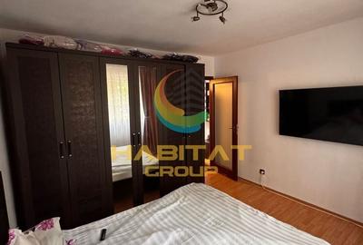 Apartament cu 2 camere decomandat, mobilat în Progresul - 11