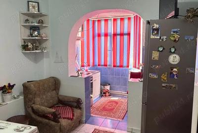 Apartament cu 3 camere decomandat în Central - 2