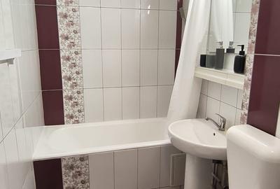 Apartament cu 2 camere decomandat în Drumul Taberei - 6