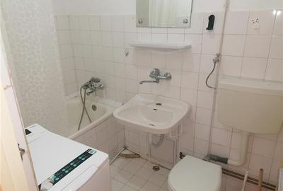 Langa Complexul Studentesc cu Centrala Apartament cu 1 Camera - 15