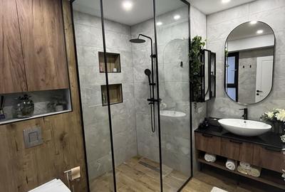 Apartament cu 3 camere decomandat în Nord-Vest - 3