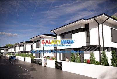 Vile de Lux 5 camere situate in apropriere de Strada Dantel Vile de Lux 5 camere situate in apropriere de Strada Dantel - 4