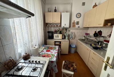 Apartament cu 4 camere în Gara de Nord - 7