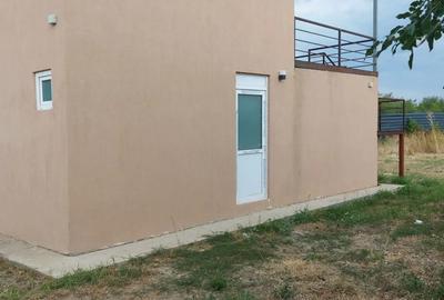 Casă cu 4 camere cu Teren 960 Mp în Central - 3