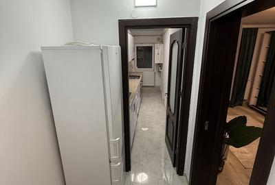 Garsonieră decomandată în Lujerului - 7