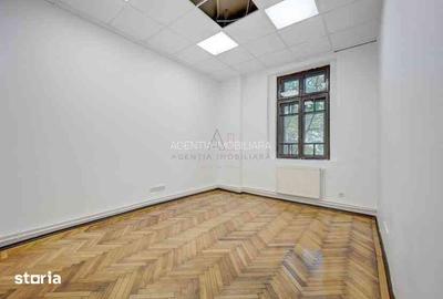 Spațiu comercial, de 255 mp, în Plevnei - 10