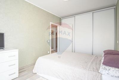 Apartament structura premimum cu loc de parcare si boxa Apartament structura premimum cu loc de parcare si boxa - 8