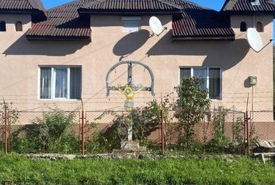 Casa 4 camere, 180 mp, 2400mp teren, 10 km de Bistrita - 1