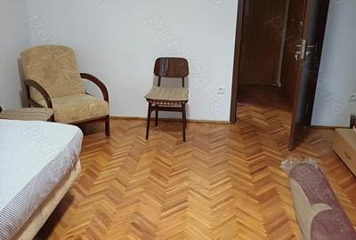 Apartament cu 1 camera, zona Podu de Piatra - 8