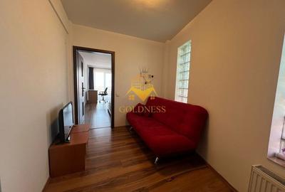 Garsonieră decomandată, mobilată în Semicentral - 4