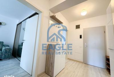Apartament cu 3 camere, mobilat în Tomis Plus - 9