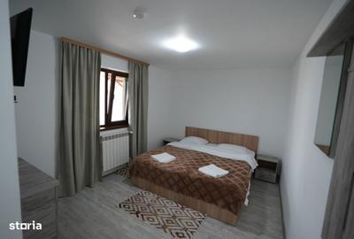 Casă cu 4 camere cu Teren 1000 Mp în Crișan - 9