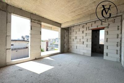 Apartament cu 3 camere decomandat în Elvila - 2