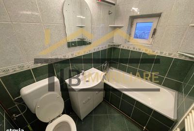 Apartament cu 2 camere decomandat, mobilat în Ultracentral - 9