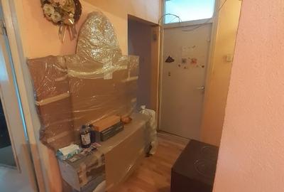 Apartament cu 4 camere decomandat în Dâmbul Rotund - 2
