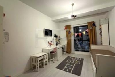 Apartament cu 3 camere decomandat, mobilat în Lujerului - 3
