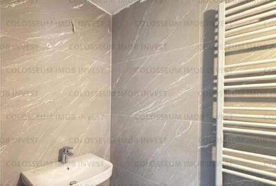 Apartament 2.5 camere+terasa 60mp- zona Tractorul - 3