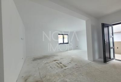 Casa individuala 5 camere + terasa, pivnita si pod amenajabil, Sibiu - 4