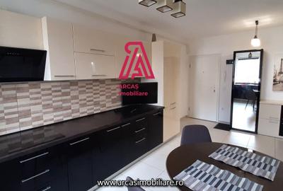 Apartament  de inchiriat 2 camere Cartier Avantgarden Sibiu! Apartament  de inchiriat 2 camere Cartier Avantgarden Sibiu! - 3