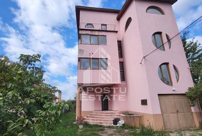 Casă cu 3 camere cu Teren 600 Mp în Mehala - 8