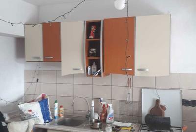 Casă cu 2 camere în Valea Roșie - 5
