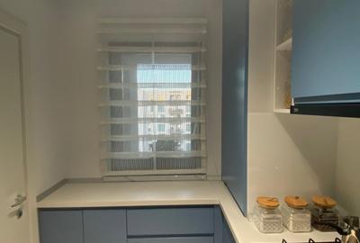 Apartament de inchiriat 2 camere, complex Nusco Citta Residence, Pantelimon Apartament de inchiriat 2 camere, complex Nusco Citta Residence, Pantelimon - 9